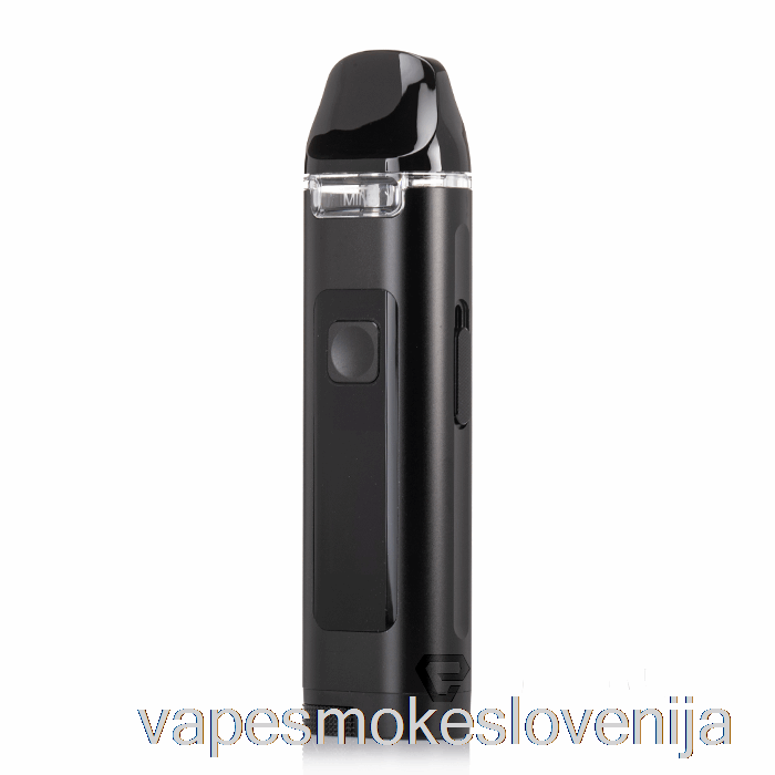 Vape Za Enkratno Uporabo Uwell Crown D Pod Mod Kit Black